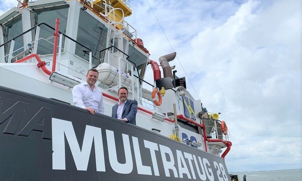 Multraship invests in digital platform to further optimise planning